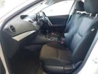 2013 MAZDA 3 SPORT for sale at Copart CASTLEDERMOT - IRELAND