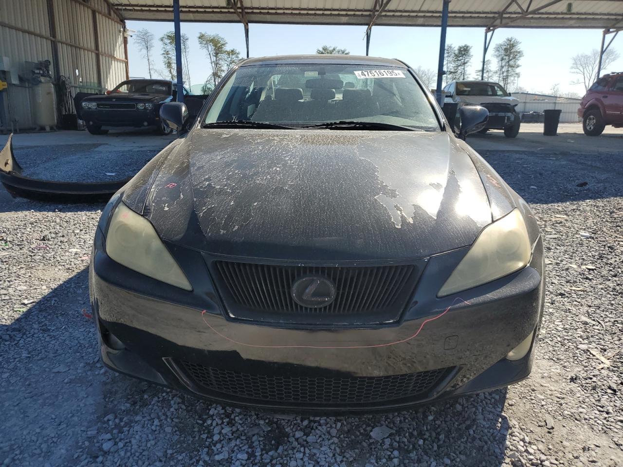 2007 Lexus IS - Image 5