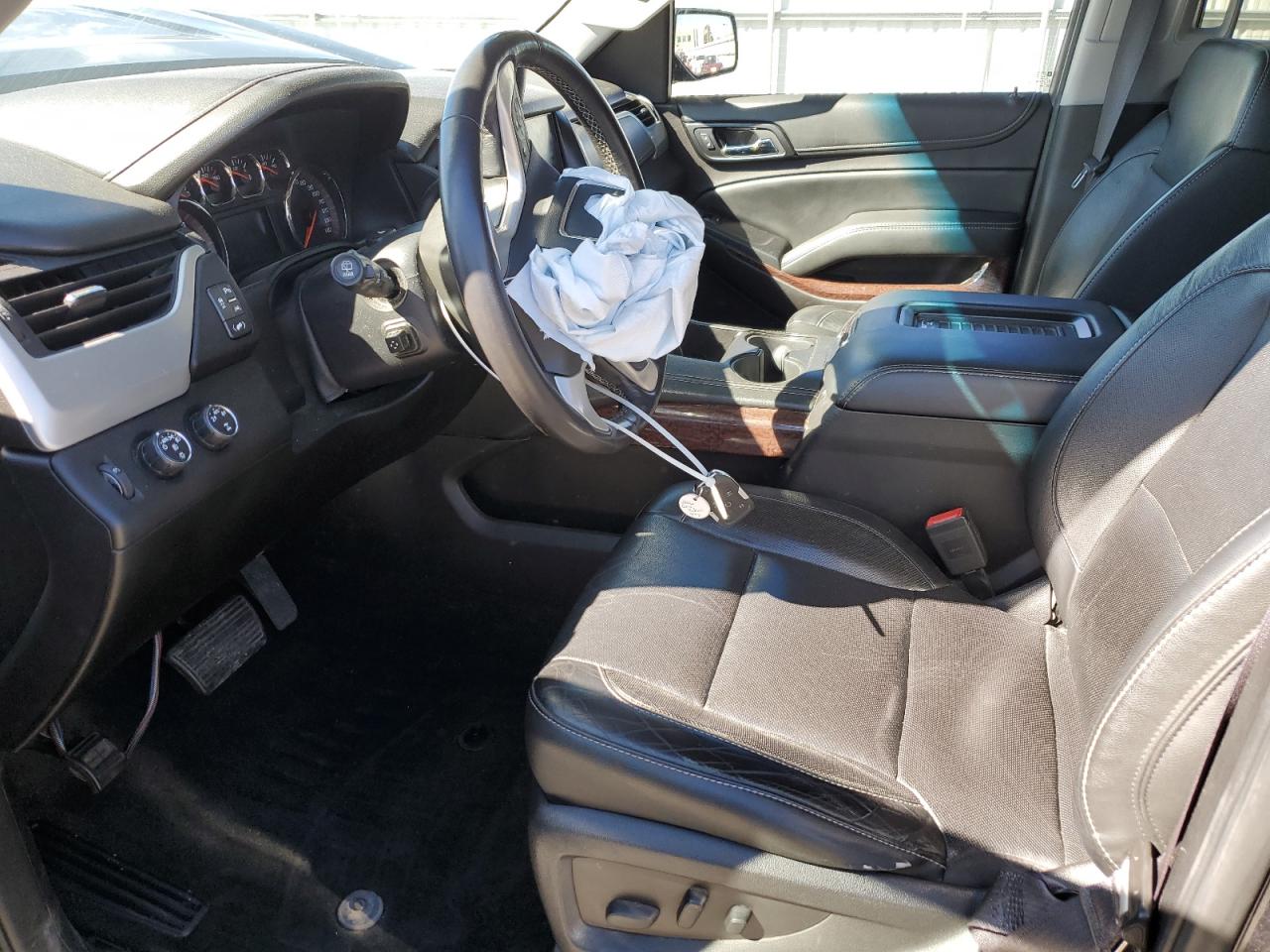 2016 GMC Yukon - Image 7