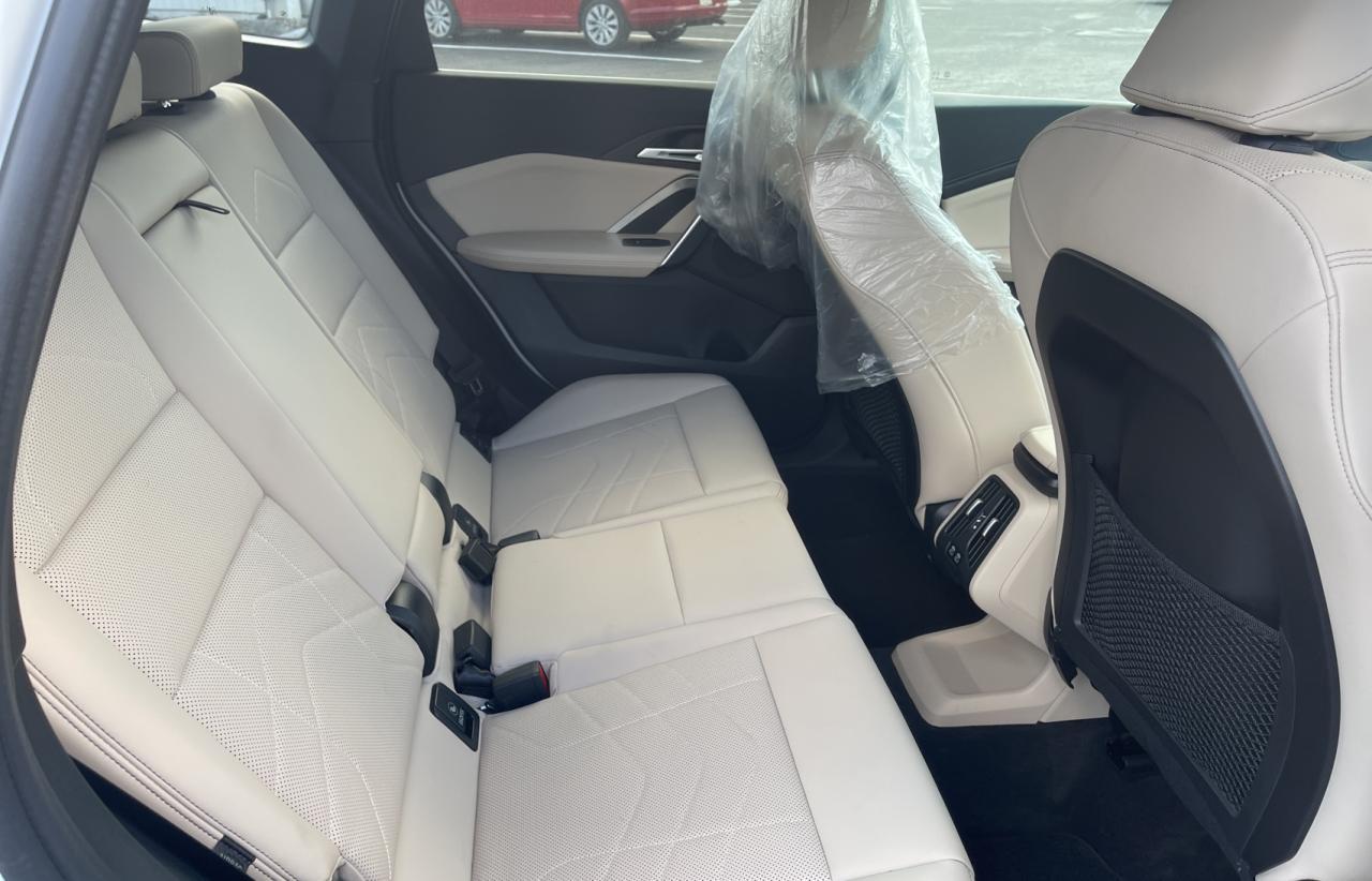 2024 BMW X1 xDrive28I VIN: WBX73EF08R5Y89451 Lot: 49535605