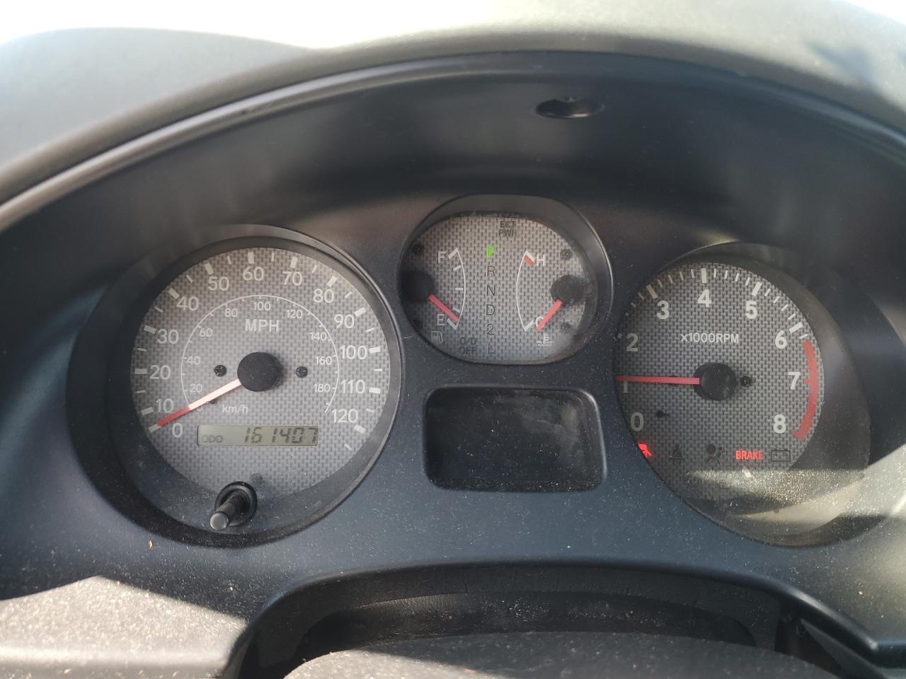 1999 Toyota RAV 4 - Image 9