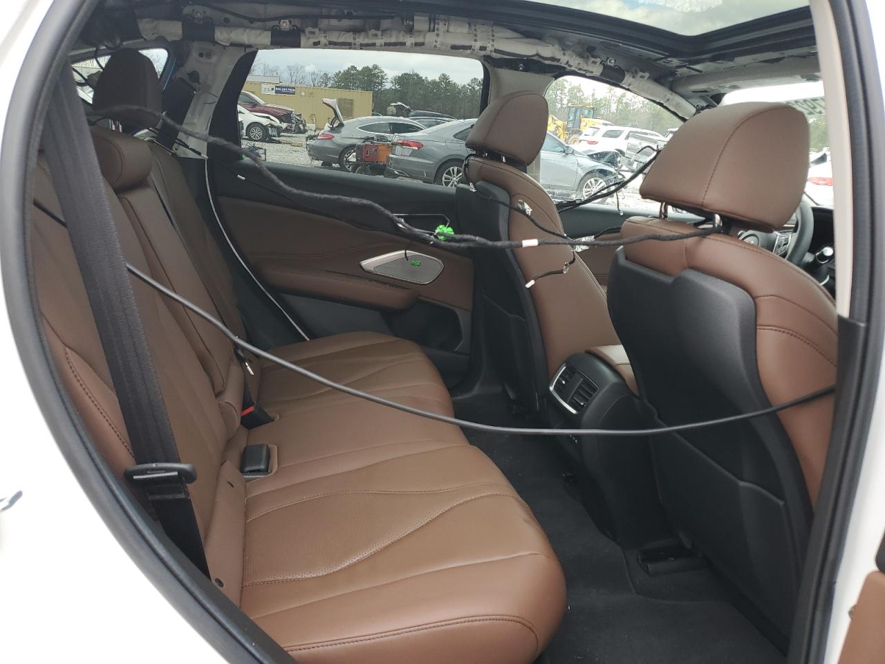 2023 Acura RDX - Image 11