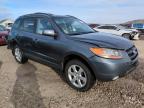 2008 Hyundai Santa Fe Se for Sale in Magna, UT - Rear End