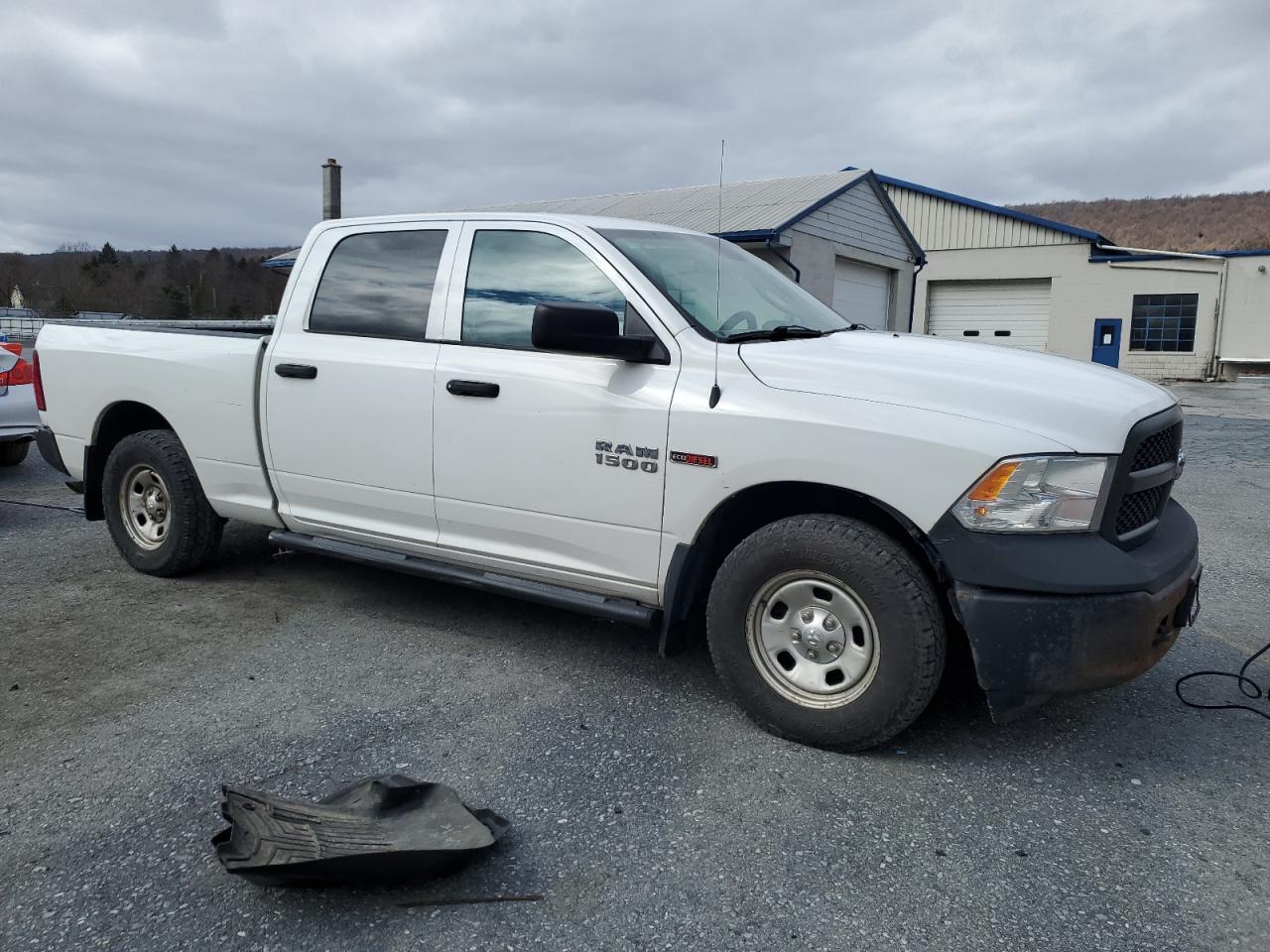 2018 RAM 1500 - Image 4