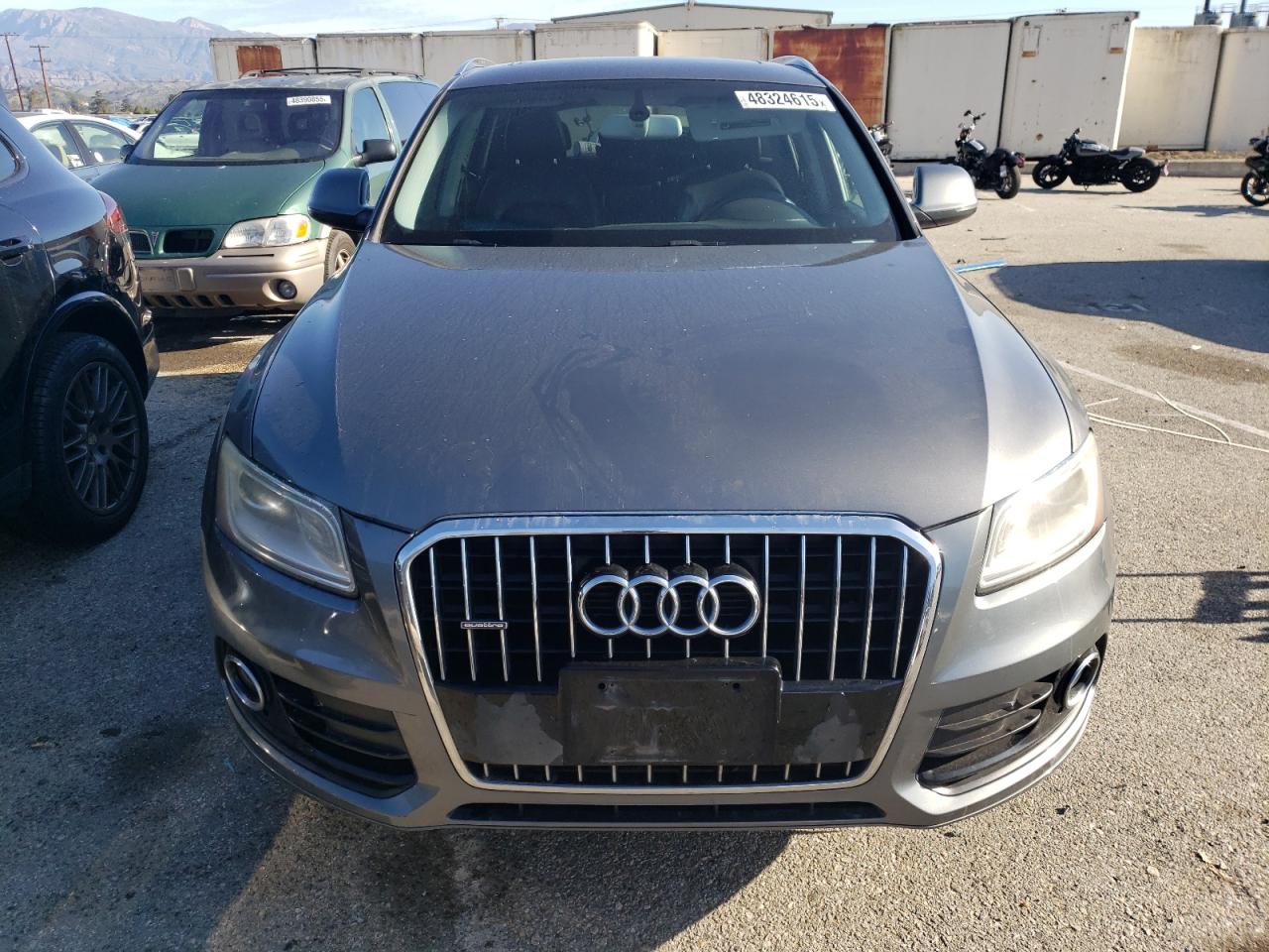 2014 Audi Q5 - Image 5