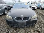 2006 Bmw 525 I იყიდება Portland-ში, OR - Vandalism