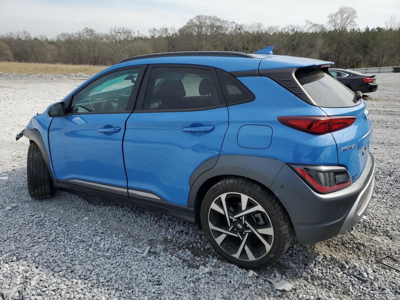 2022 Hyundai Kona - Image 2