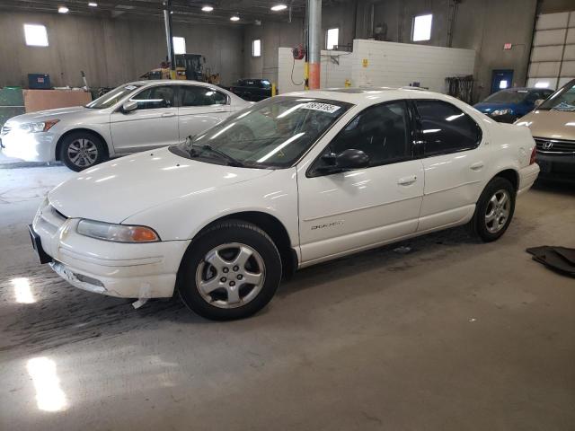 1999 Dodge Stratus Es