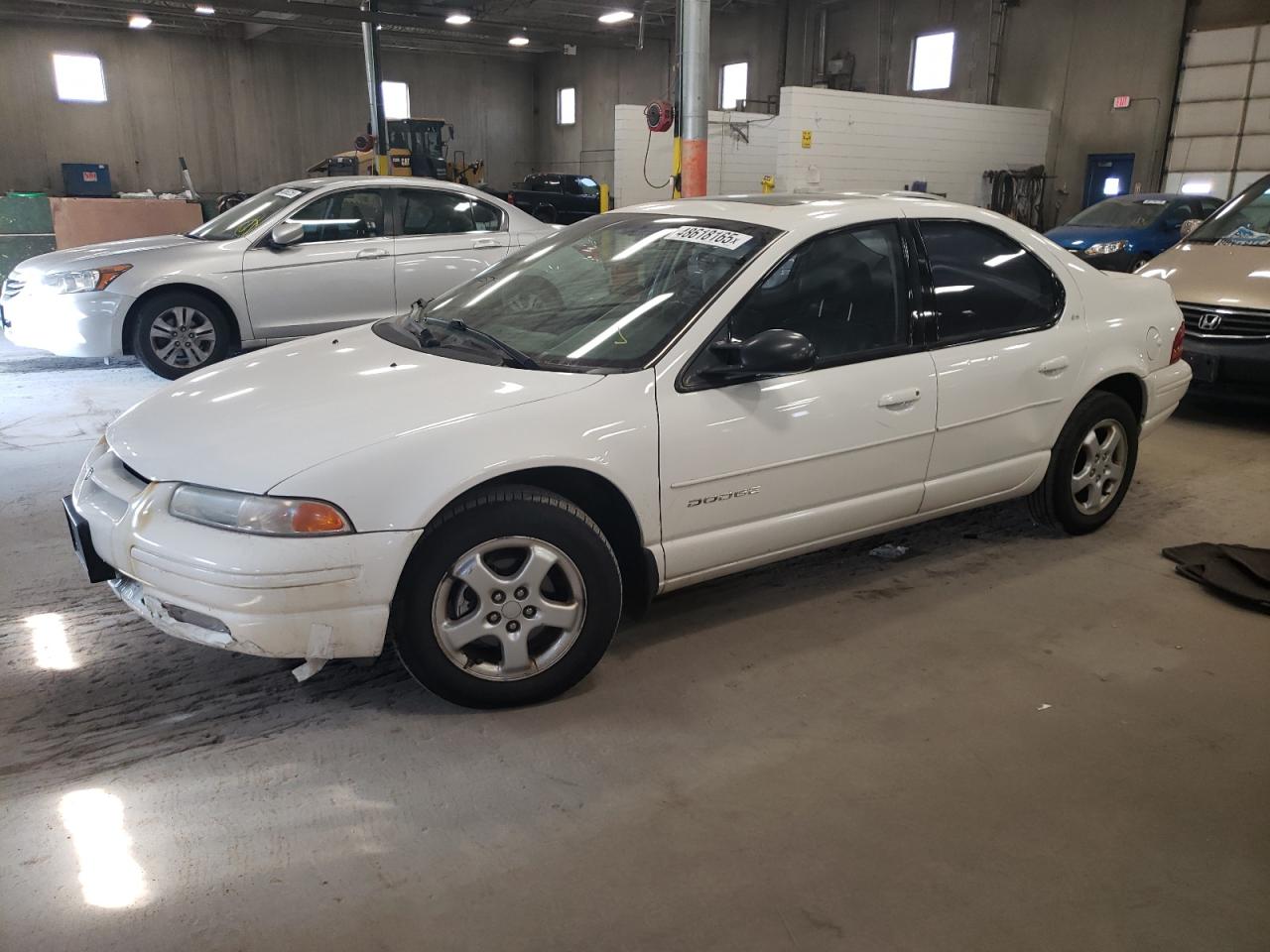 1999 Dodge Stratus - Image 1