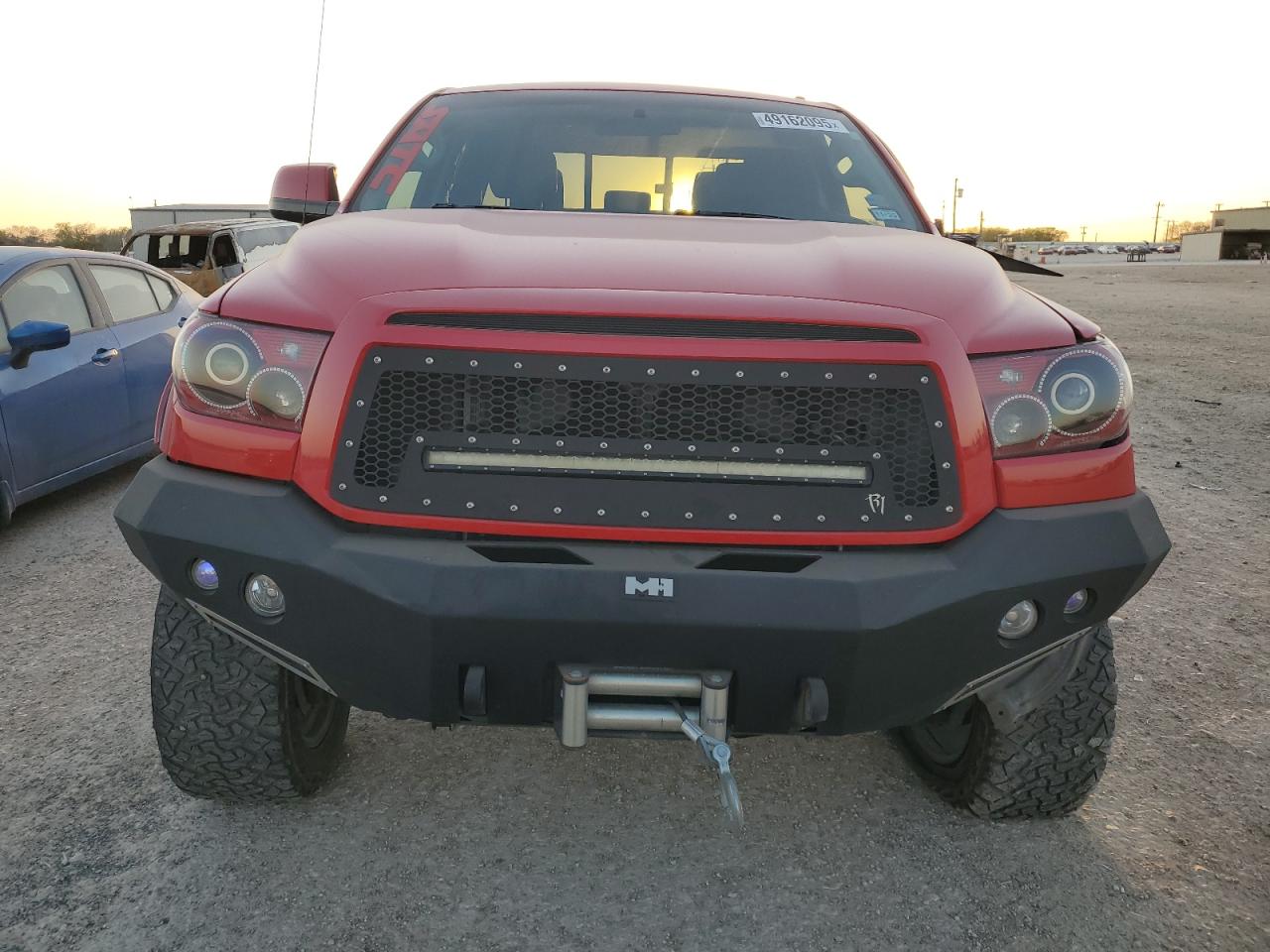 2010 Toyota Tundra - Image 5