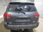 2008 Toyota Sequoia Sr5 na sprzedaż w Candia, NH - Side