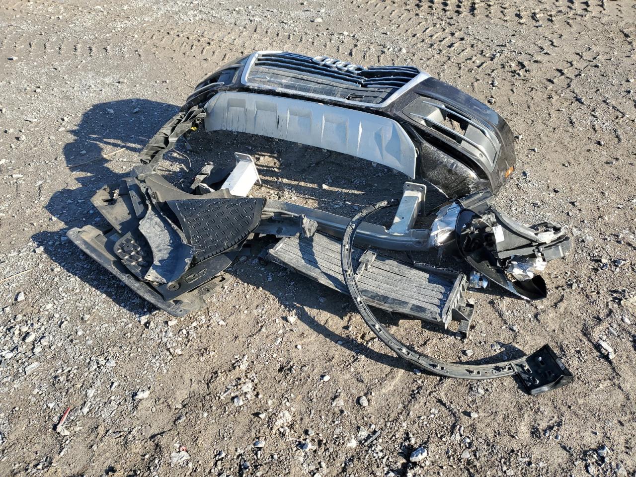 2017 Audi Q7 - Image 15