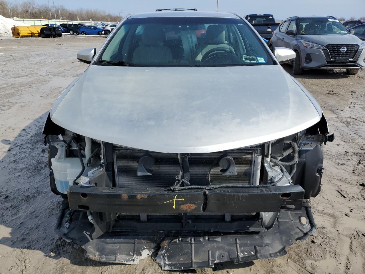 2014 Toyota Camry - Image 5