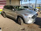 2023 Hyundai Santa Fe Sel продається в Phoenix, AZ - Minor Dent/Scratches