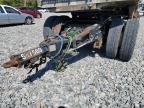 2011 Mac End Dump Trailer იყიდება Tifton-ში, GA - Rollover