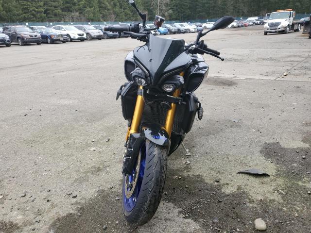 2024 YAMAHA MTN1000 DC