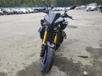 2024 YAMAHA MTN1000 DC for sale at Copart WA - GRAHAM