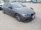 2015 BMW 420D GRAN for sale at Copart WESTBURY
