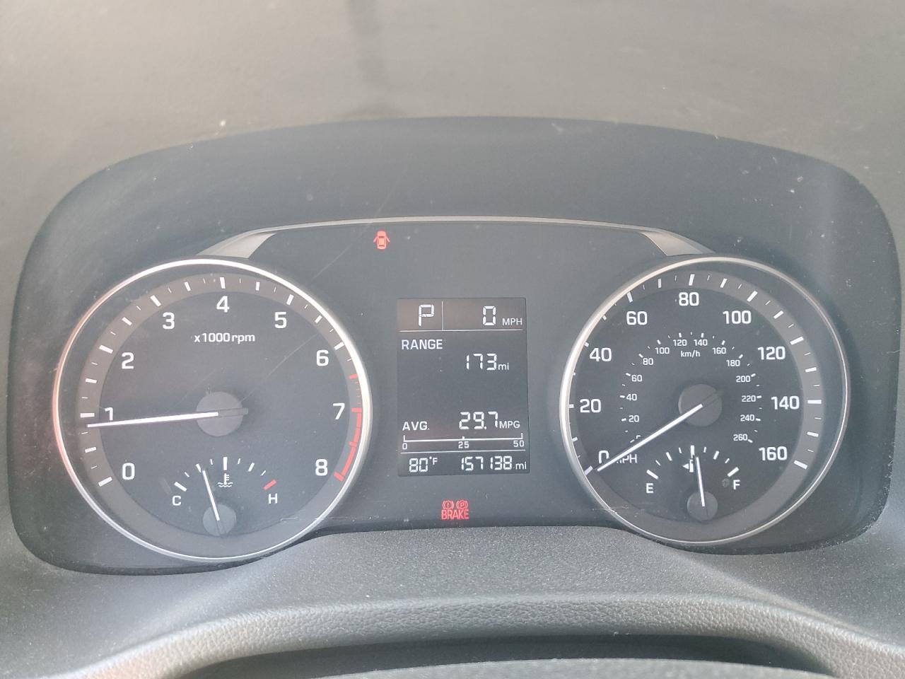 2017 Hyundai Elantra - Image 9
