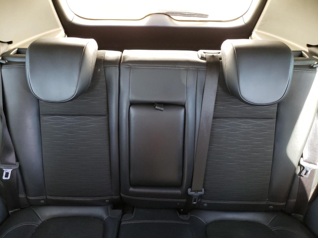 2015 BUICK ENCORE with FRONT END damage, VIN KL4CJFSB7FB045116