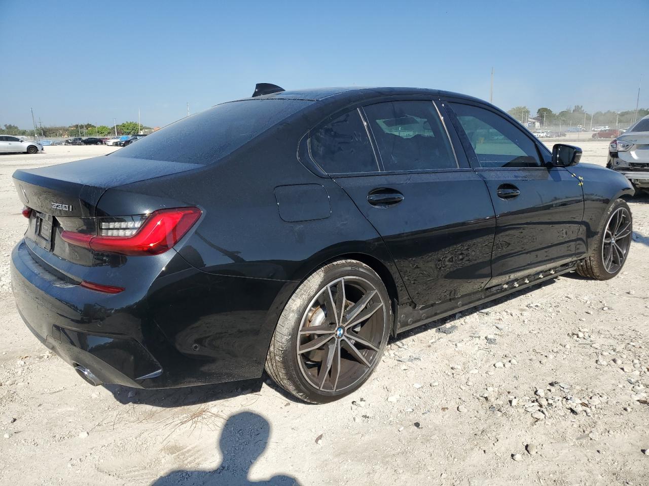 2021 BMW 3er - Image 3