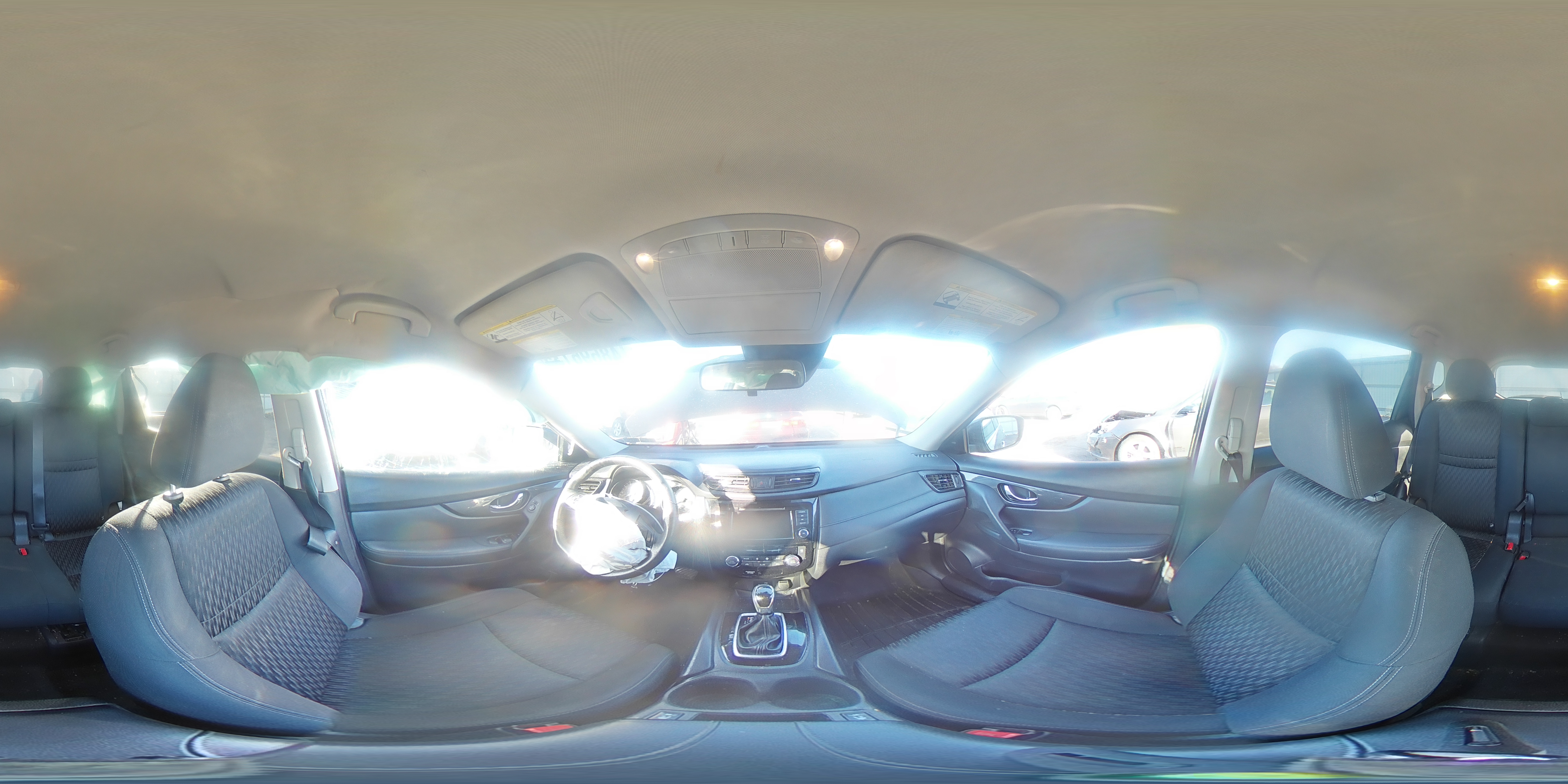 2020 Nissan Rogue - Image 13