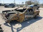 2016 Chevrolet Camaro Ss for Sale in Oklahoma City, OK - Burn