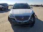 2016 Buick Encore  zu verkaufen in Fresno, CA - Front End