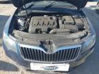 2015 SKODA SUPERB S T for sale at Copart YORK