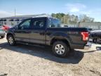 2017 Ford F150 Supercrew на продаже в Midway, FL - Side