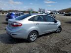 2016 Ford Fiesta Se en Venta en Baltimore, MD - Front End
