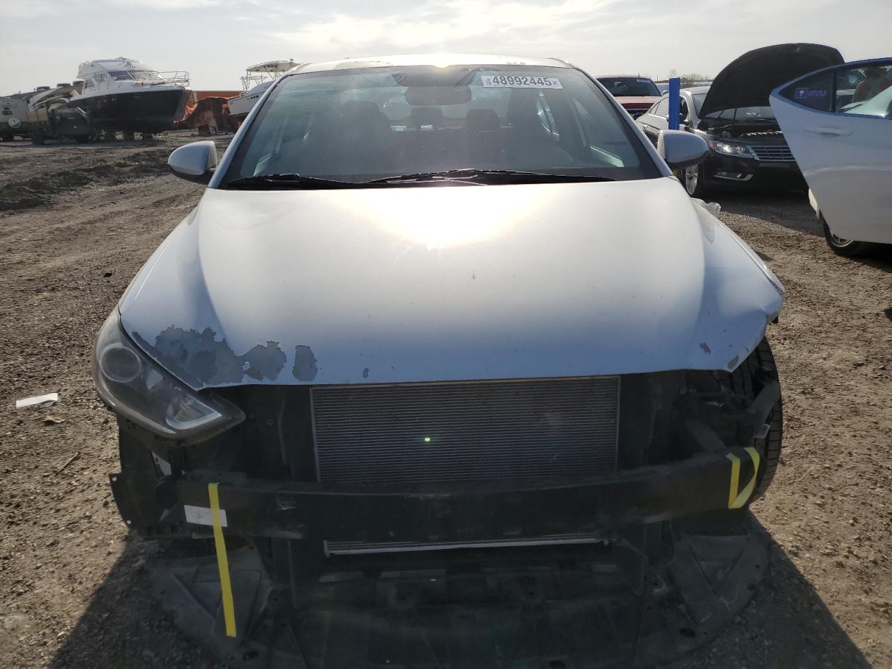 2018 Hyundai Elantra - Image 5