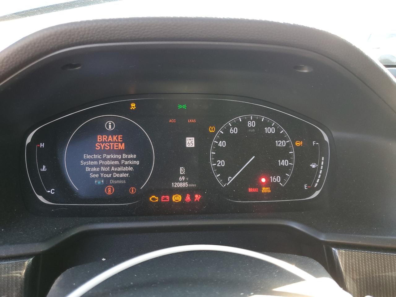 2018 Honda Accord - Image 9