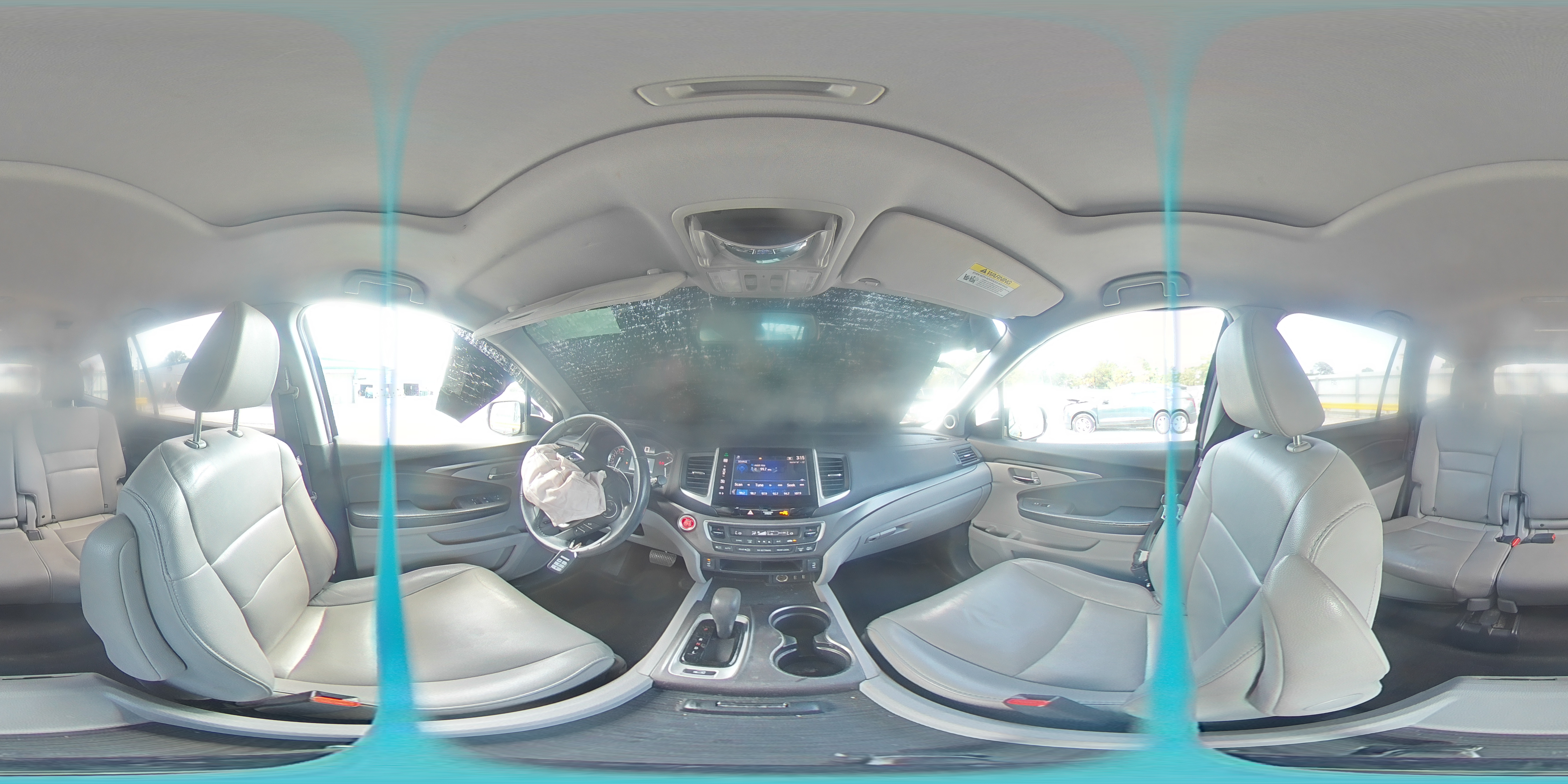 2016 Honda Pilot - Image 13