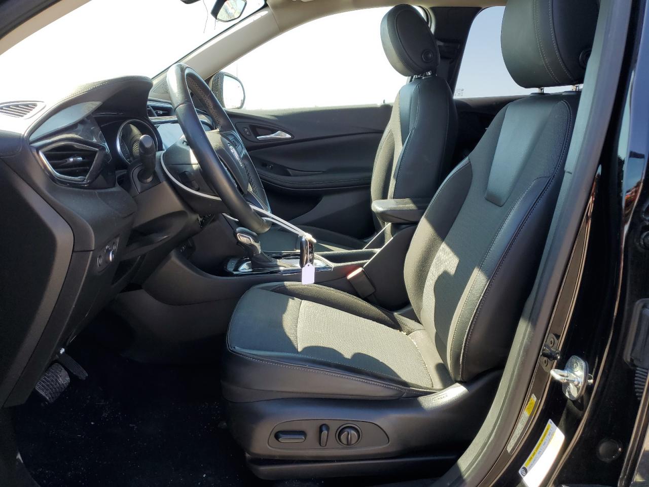 2022 Buick Encore - Image 7