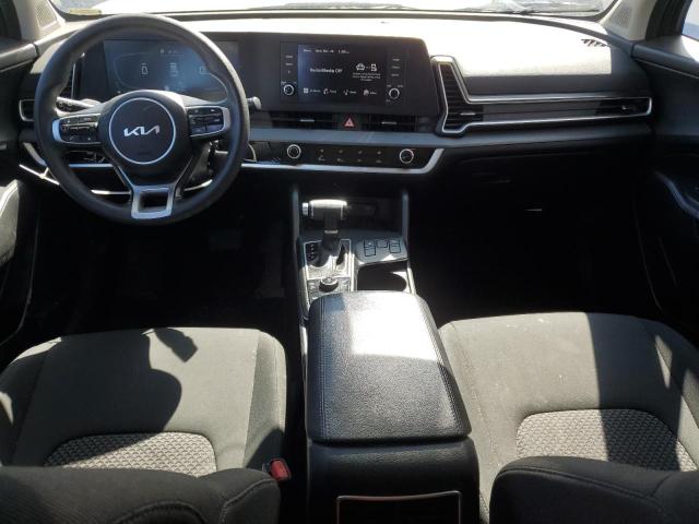  KIA SPORTAGE 2023 Gray