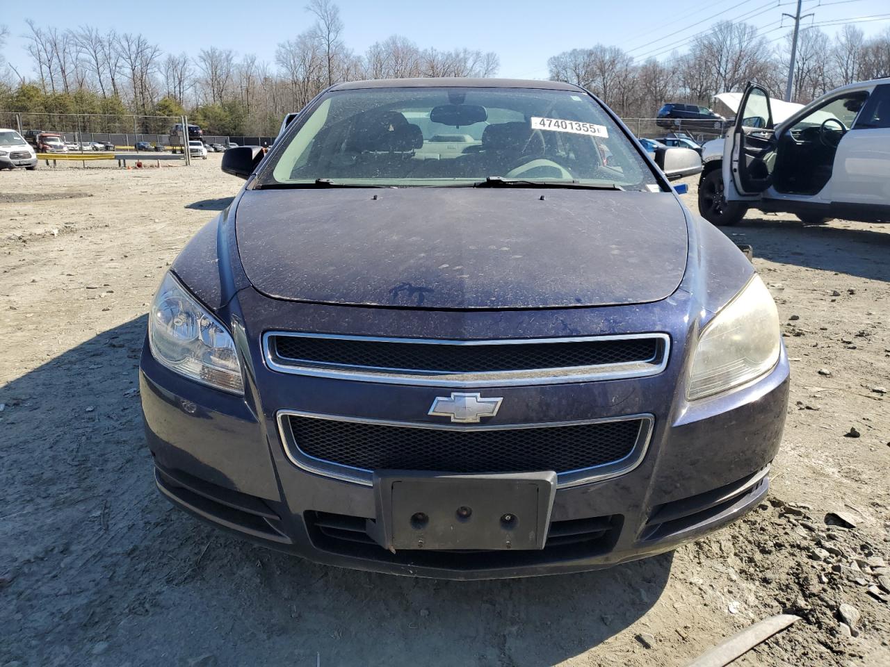 2010 Chevrolet Malibu - Image 5