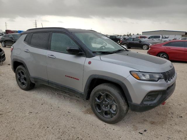  JEEP COMPASS 2024 Серый