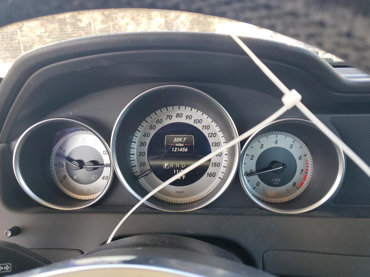 2013 Mercedes-Benz C-klasse - Image 9