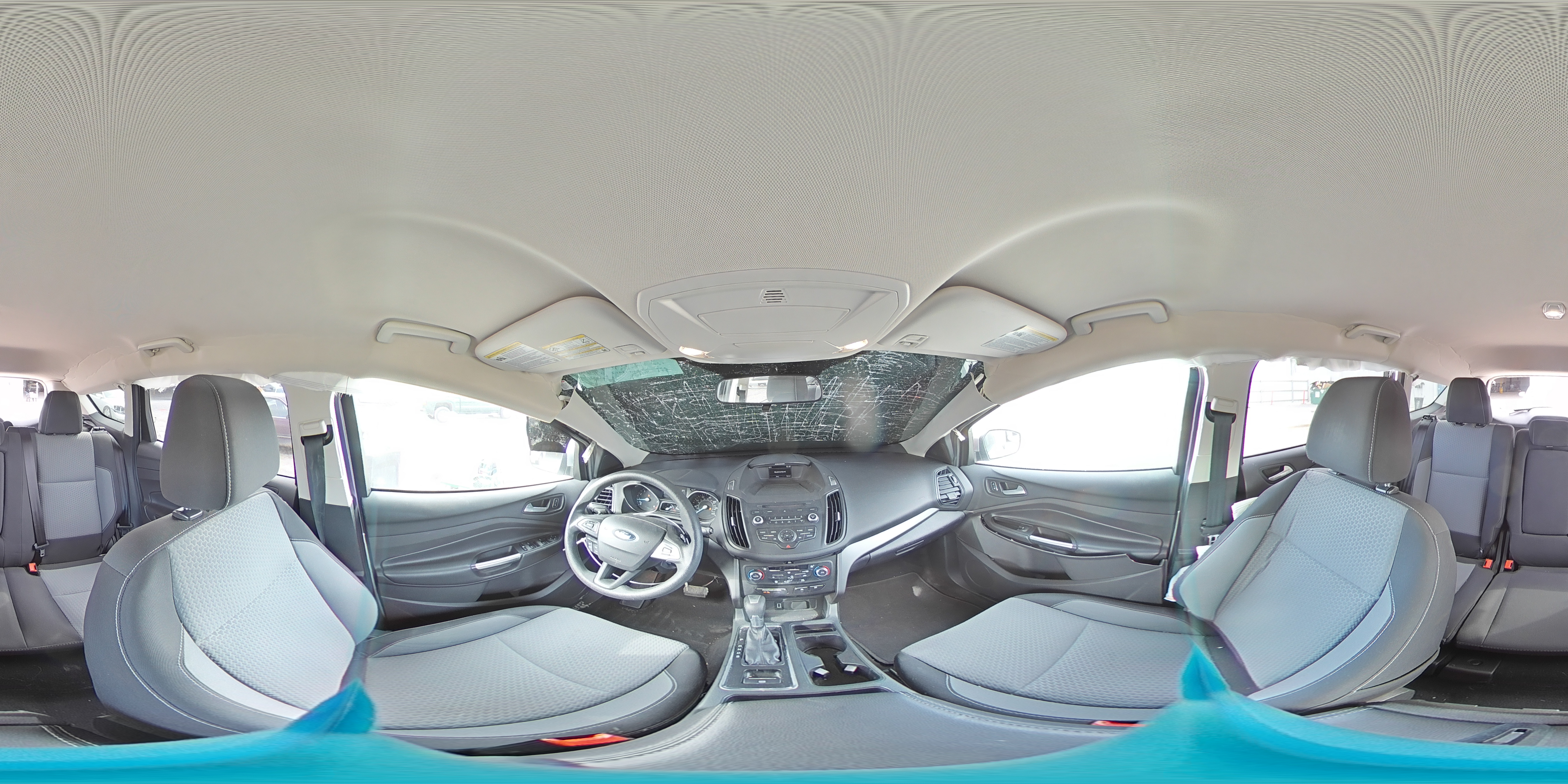 2017 Ford Escape - Image 13