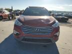 2014 Hyundai Santa Fe Gls na sprzedaż w Apopka, FL - Front End