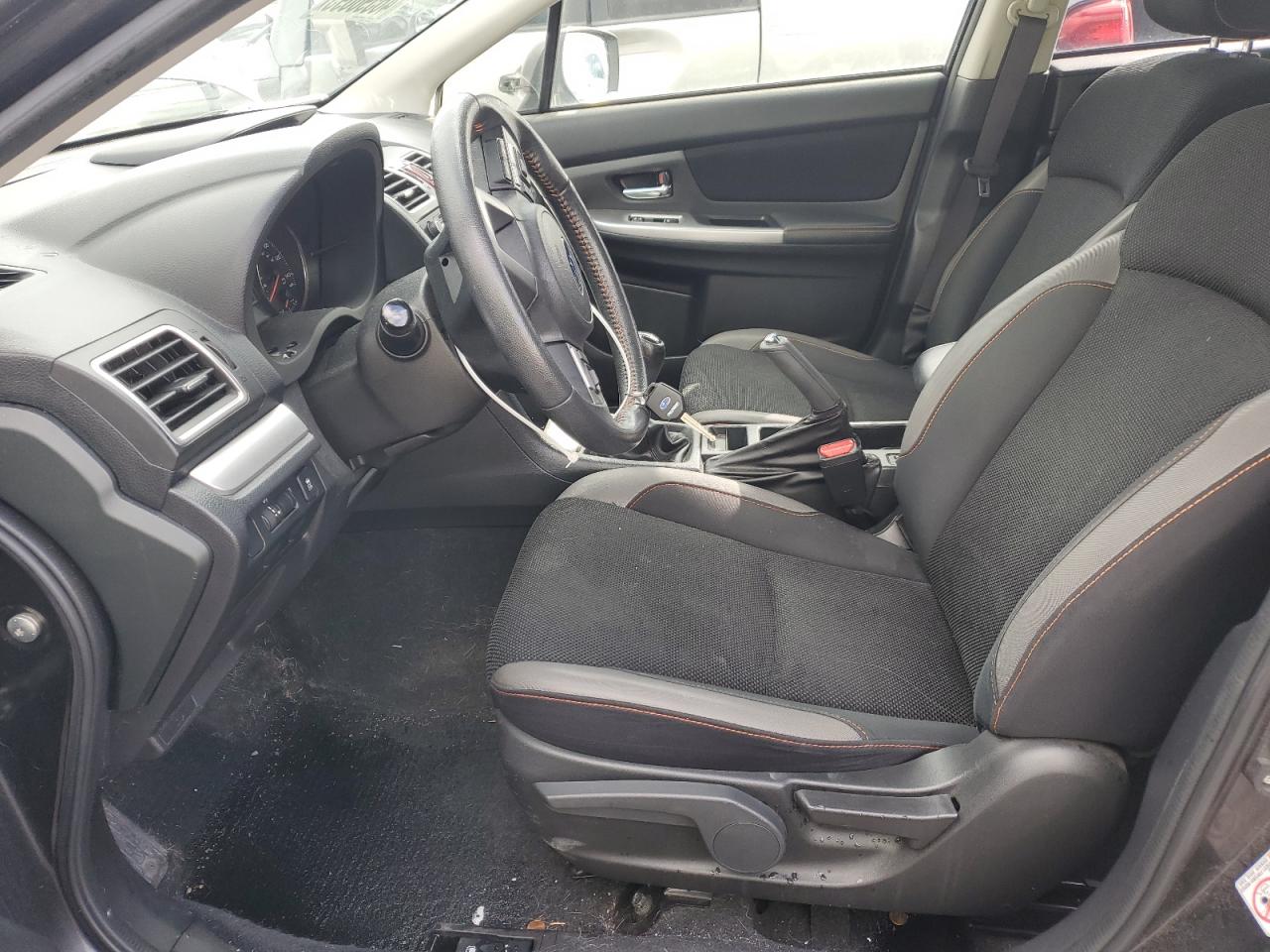 2016 Subaru XV - Image 7