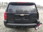 2019 Chevrolet Suburban C1500 Lt продається в Waldorf, MD - Side