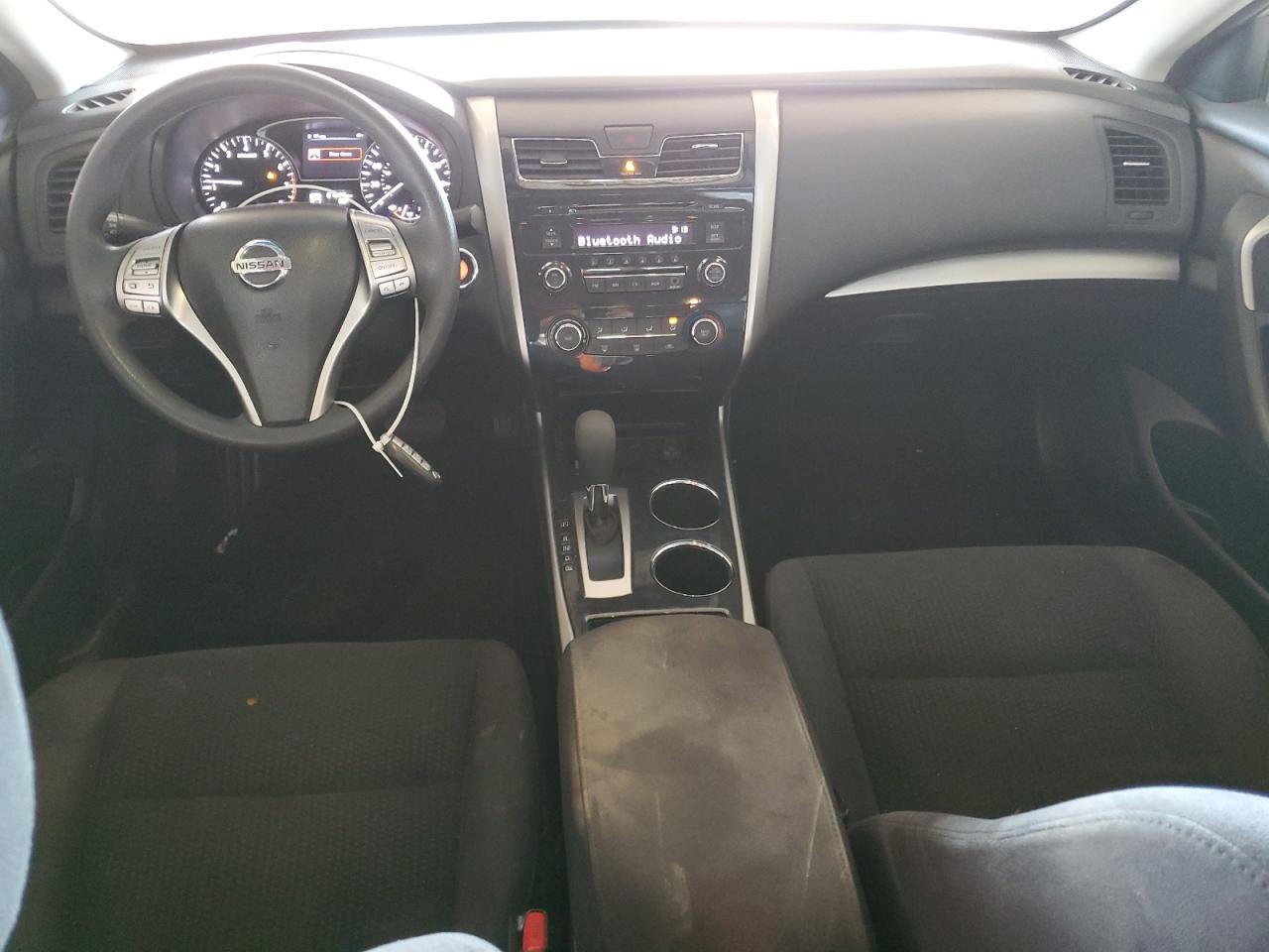 2014 Nissan Altima - Image 8