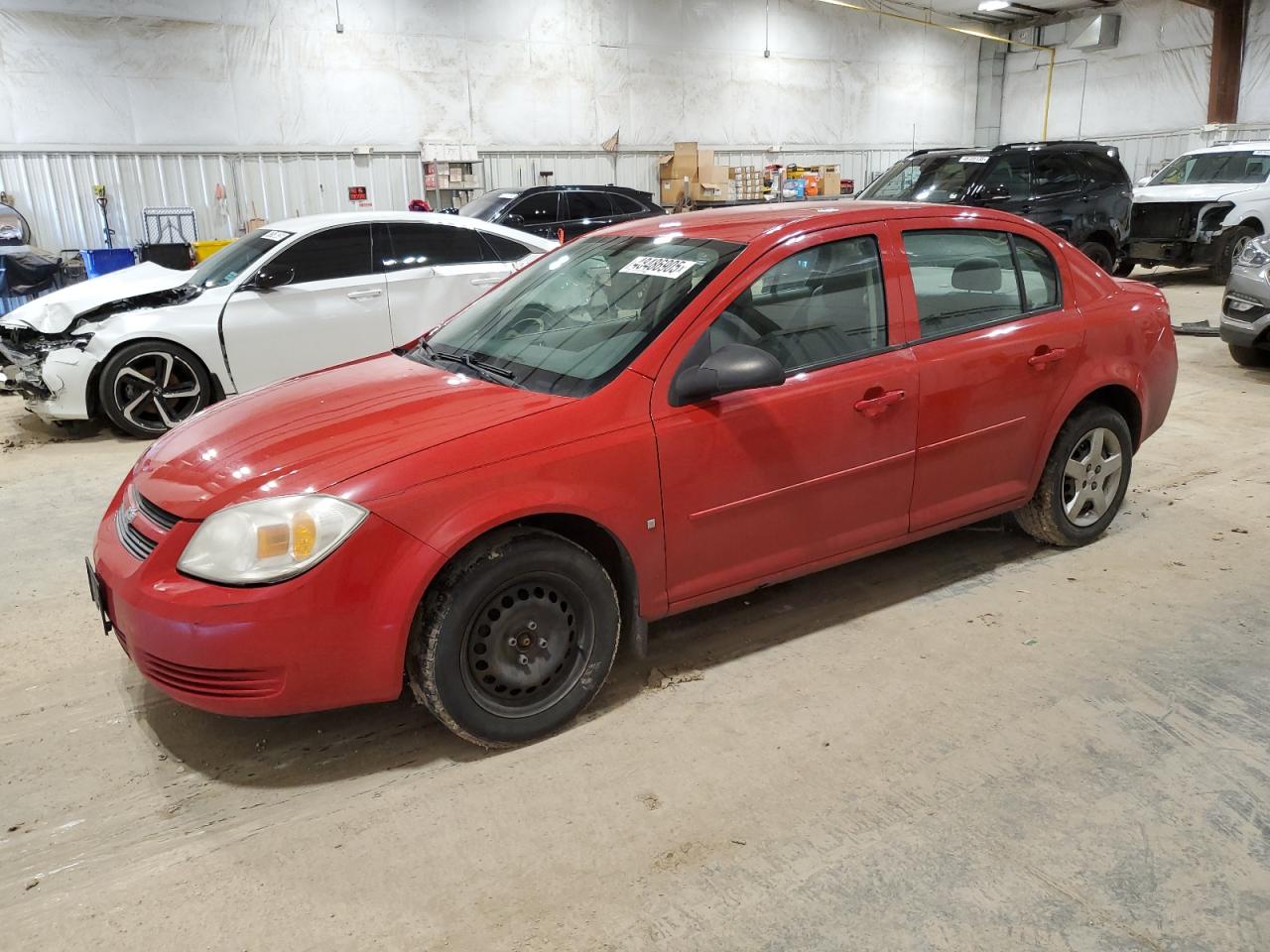 2007 Chevrolet Cobalt - Image 1