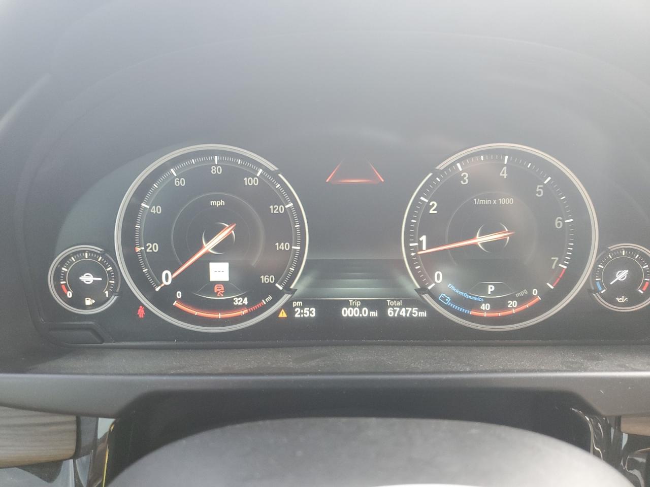 2018 BMW X5 - Image 9
