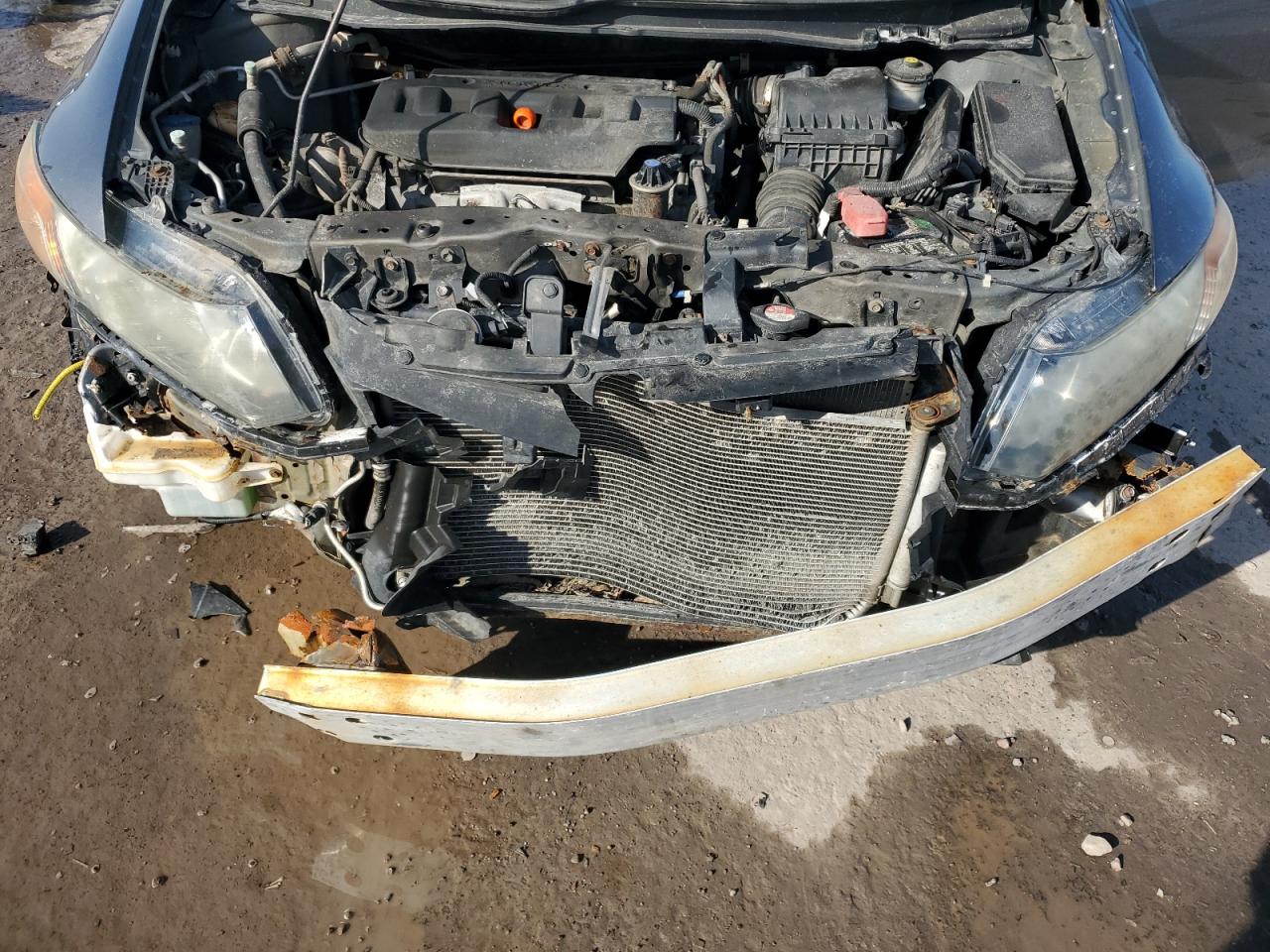 2012 Honda Civic - Image 11