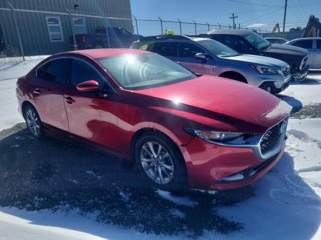 2019 MAZDA 3 