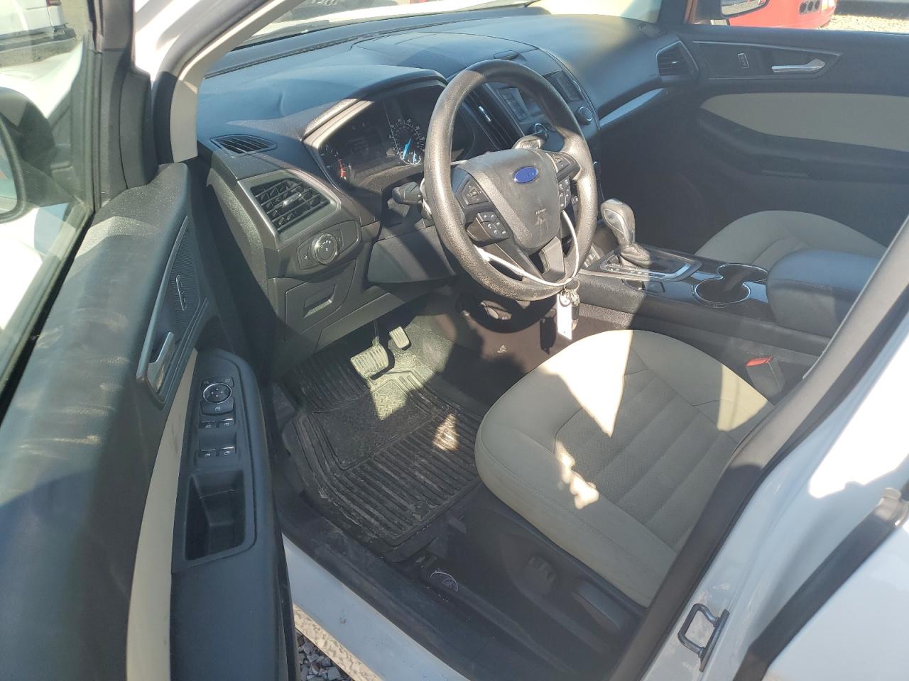 2015 Ford Edge - Image 8