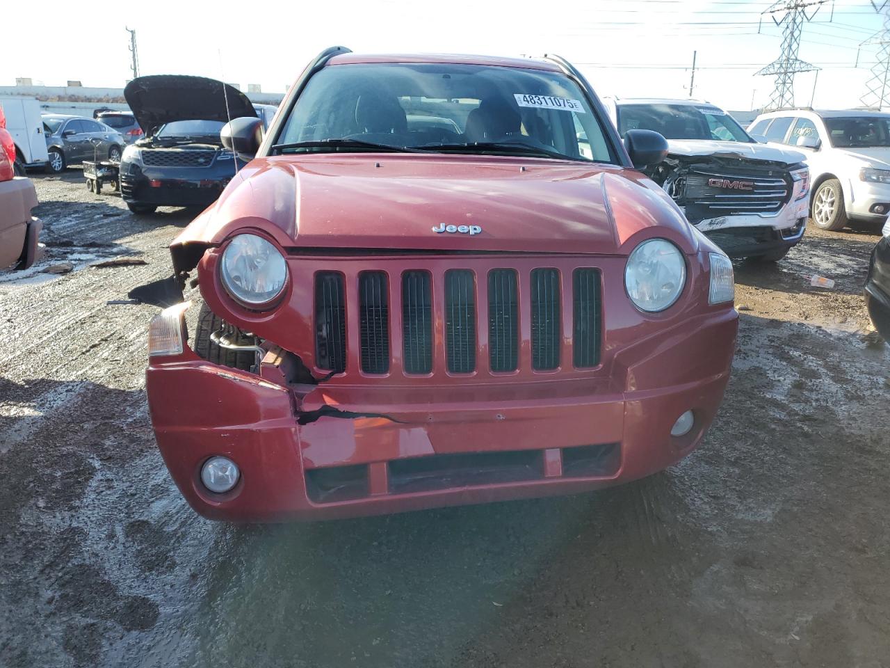 2010 Jeep Compass - Image 5